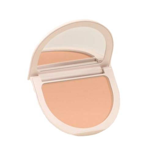 Rare Beauty True to Myself Tinted Pressed Talc-Free Finishing Powder - Natural