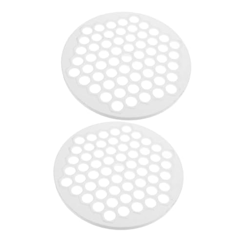 CONGARTENO Russian Ravioli Maker Dumpling Maker Multi-hole Portable Easy Cleaning