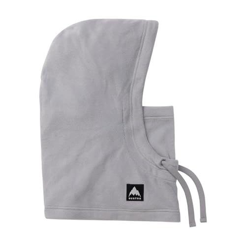 Cagoule Burke Hood Burton pour stopper le vent glacial en montagne