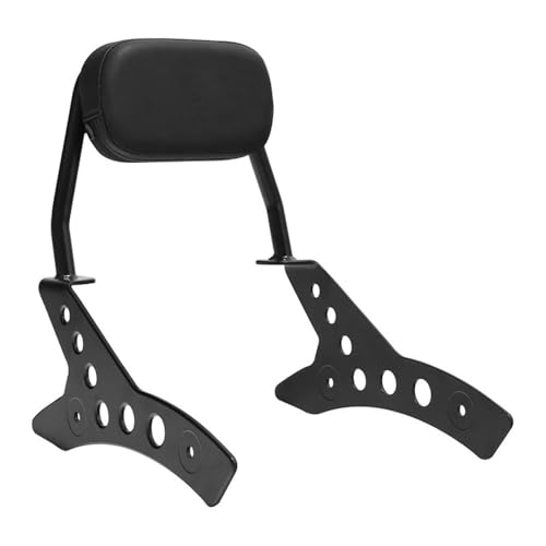 Dossier Passager Arrière Moto Anti-Fatigue avec Coussin de Maintien Rebel CMX1100 2021-2024