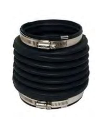 Soufflet Arbre D'entraînement Volvo Penta - 876294 / 875826 / 897889 - Neuf