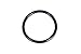 GM Genuine Parts 97780422 Dipstick Tube Seal