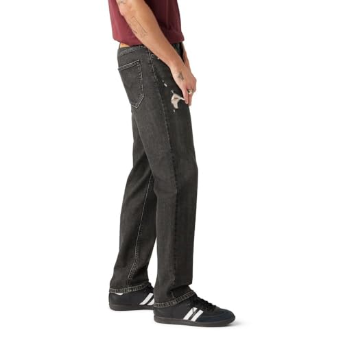 Image of Levi's Mens Big & Tall 541 Athletic Fit
