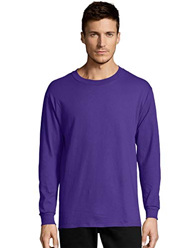 Image of Essential-T Long Sleeve T-Shirt - Athletic Teal