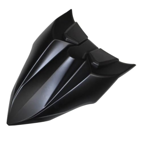 Capot de selle arrière pour Z650 idéal pour sorties solo