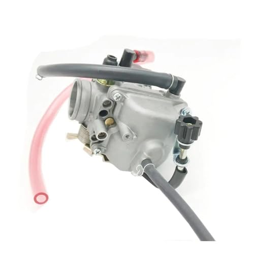 Carburateur 33 mm pour CVK33 idéal pour restaurer votre 250TR - 5