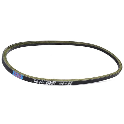 Courroie de transmission EZGO essence RXV TXT et Express 630587