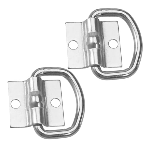 Trinquete de Amarre de Metal Marca PENIKOKO