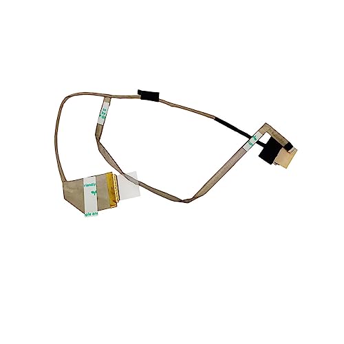 Câble d'écran LED de rechange pour PC portable Acer TravelMate 5760G