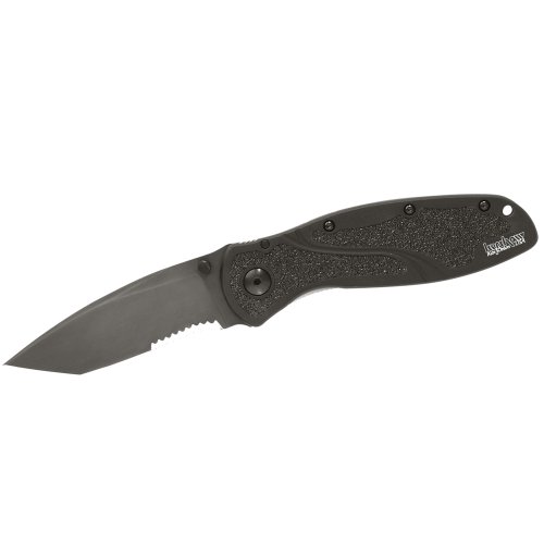 Kershaw Tanto Blur - Kershaw