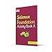 Collins International Foundation – Collins International Science Foundation Activity Book A
