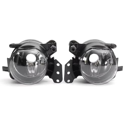 Phare antibrouillard avant pour BMW Série 3 et 5 optique de rechange compatible passager ou conducteur