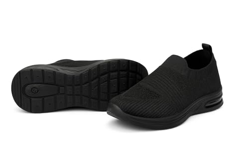 Image of Men's Super Lightweight EVA Sole Walking and Running Shoes