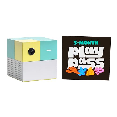 Nex Playground - The Active Play System for Kids & Families + 3-Month Play Pass Bundle