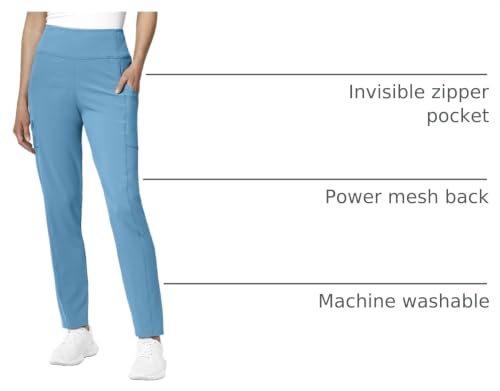 Image of WINK Renew Women's High Waist Power Scrub Pant