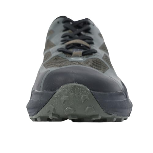 Image of Oakley Mens Oakley Light Breathe Sneaker