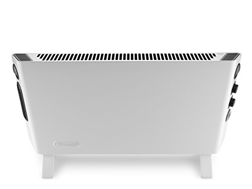 Delonghi HSX 3320 FTS Radiateur électrique 2000 Watts - vue 5