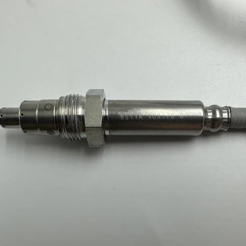 Capteur NOx A0101539528 pour maintenance Euro6 Actros MP4