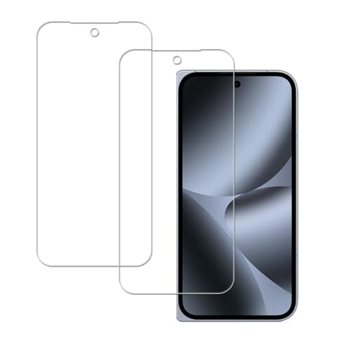 指紋認証 対応 Google Pixel 10 Pro Fold 用の ガラスフィルム 強化ガラス日本旭硝子素材製 保護フィルム 2枚セット