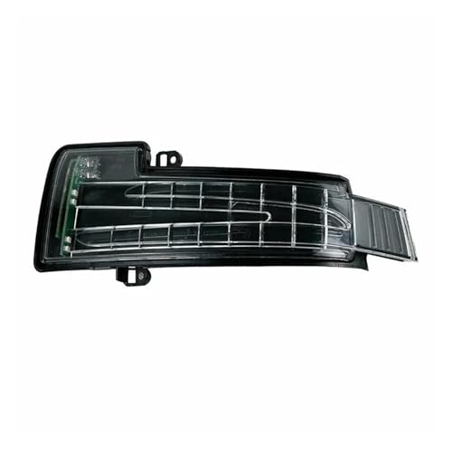 Intermitente retrovisor para Mercedes W166 W463 X164 reemplazo izquierdo y derecho