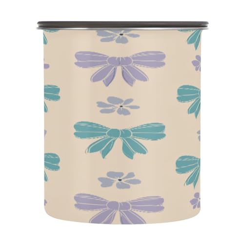 Envase de acero inoxidable para café ATTX 30oz con tapa hermética