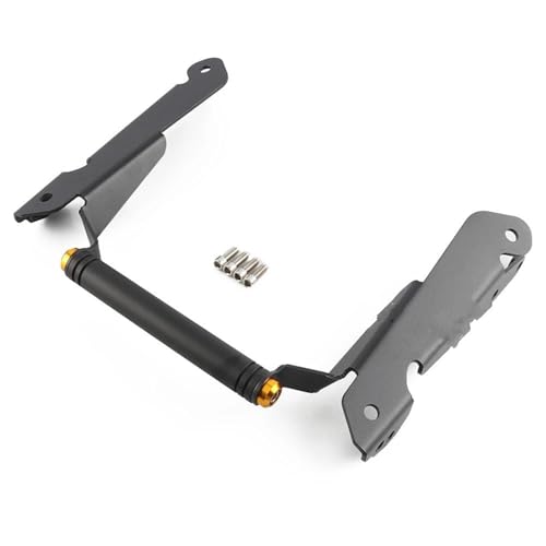Support de Navigation TMAX 560 2025 pour Accrocher son Téléphone en Balade Moto