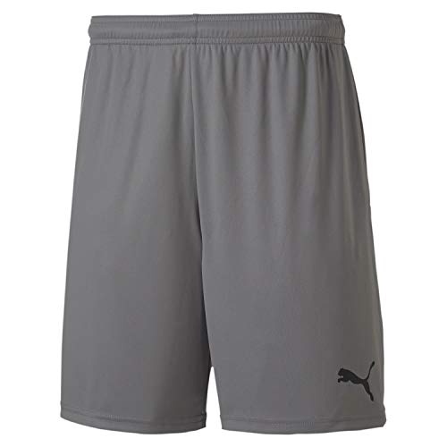 Image of PUMA Men's teamGOAL 23 Knit Shorts