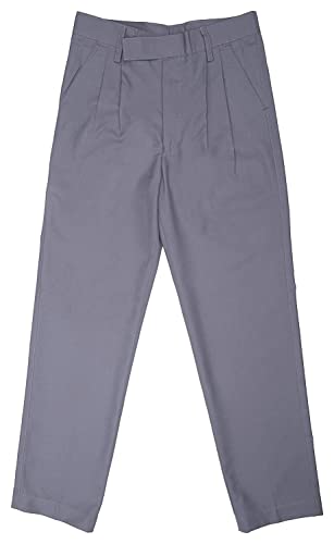 Image of PROLIFE School Uniform Pant /Trousers for Boys