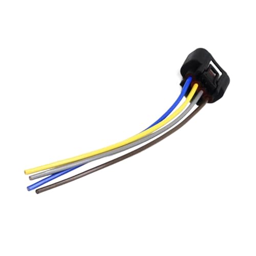 Connecteur de bobine d'allumage Toyota : fin des ratés moteur de votre RAV4