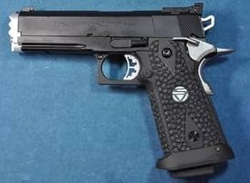 Amazon.co.jp: WA SV INFINITY スパイクガン4．3: ホビー