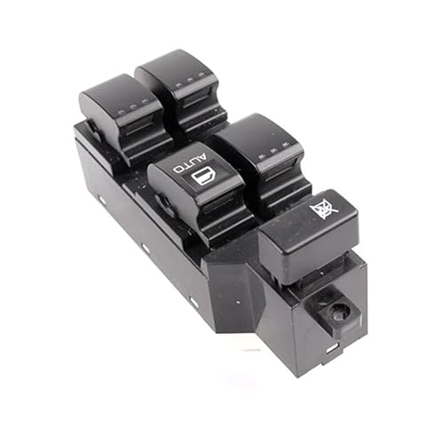 Bouton commande vitre électrique bloqué ? Changez pour le 84820-BZ010 - 6