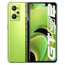 realme GT Neo 2 (Neo Green, 8GB RAM, 128GB Storage)