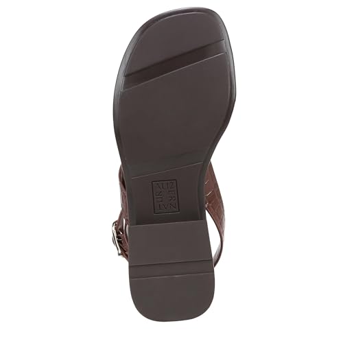 Image of Naturalizer Birch Ankle Straps