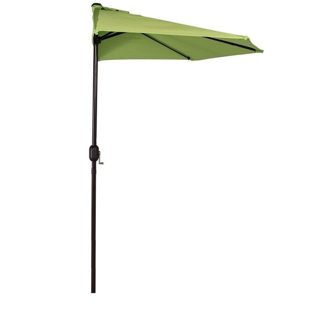 11 ft patio umbrella with solar lights Cantilever Patio Umbrella with Solar Lights