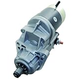 OEG Parts New Starter Compatible with Bobcat Skid Steer Loader 853 853C 853H 853HC & Clark