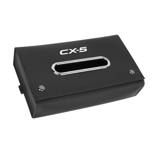 CX-5 Kp  eBbVP[X e CX-5 CX5 ɑΉ eBbVJo[ oCU[/wbhXgp ԗp eBbVz_[ ^  J[pi }Olbg p[c 24x14x5.5cm(CX-5 Kp,^E1)
