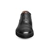 Allen Edmonds Men's Park Sneaker 2.0 Sneaker Black Leather 7 D