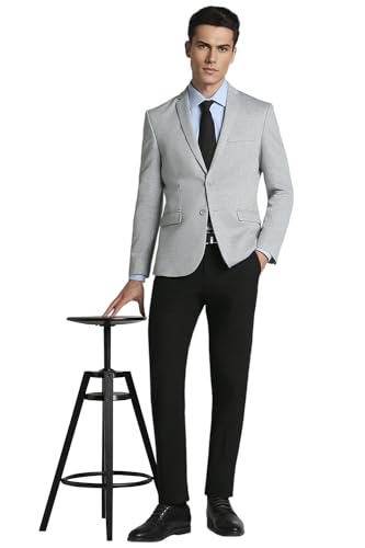 Image of Peter England Men's Regular Blazer