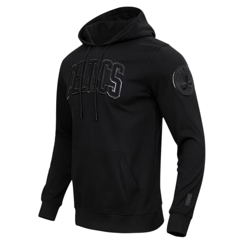 Image of Pro Standard Mens NBA Classic Pull Over Hoodie