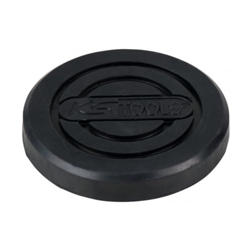 Tampon Caoutchouc pour cric hydraulique 3 tonnes 161.0366 KSTOOLS