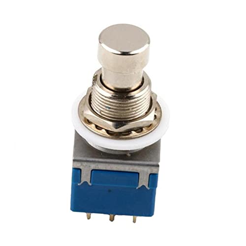 NULYLU �G���L�M�^�[�p3pdt���^���t�b�g�X�C�b�` 9���O�g�D���[�o�C�p�X �y�_���z�������Ή� Led����\ �A���v�A�N�Z�T���[�Ƃ��ă��C�u���t�p