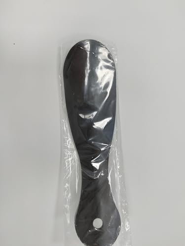 Zomake ZOMAKE-SDJ-TM0005B-2 Metal Shoe Horn,2 Pack Stainless Steel Shoehorn 7.5 Inches thumb #7