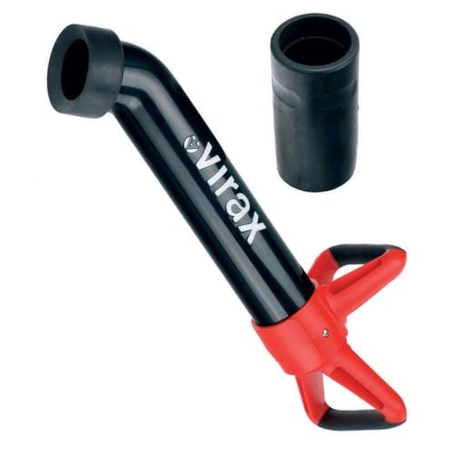 Virax Pump Action Waste and Toilet Cleaner