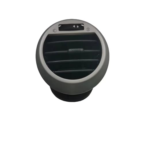 Cubierta rejilla ventilación aire acondicionado para Chevrolet Nubira y Optra