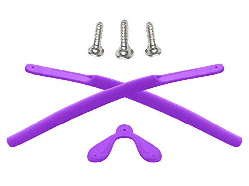 Image of Lenses | Earsocks Nose Piece Replacement for Rudy Project Rydon Sunglass - Multiple Options