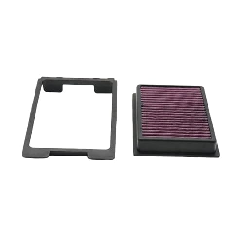 Élément filtrant pour CBR250R de haute précision