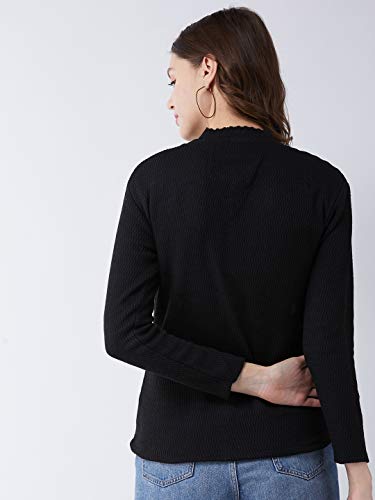 Image of Pivl V Neck Casual Women Sweater /Cardigan for Winter