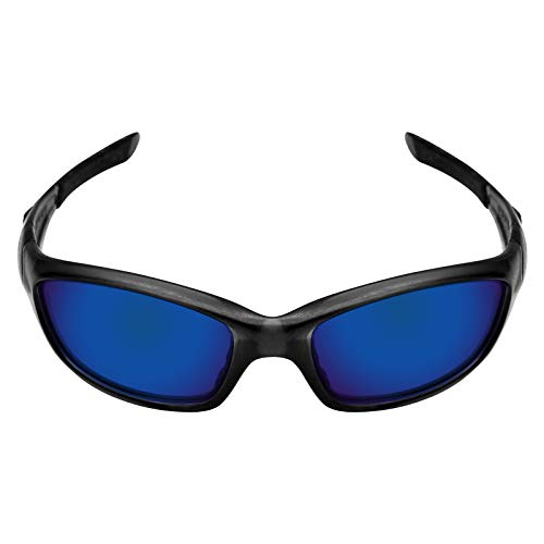 Image of Mryok Replacement Lenses Compatible with Oakley Straight Jacket 2007 Sunglass, HD Polarized, UV Protection, Impact Resistant