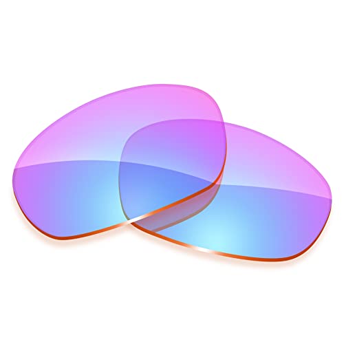 Image of ToughAsNails Polarized Replacement Lenses for Oakley Blender OO4059 Sunglasses - More Options
