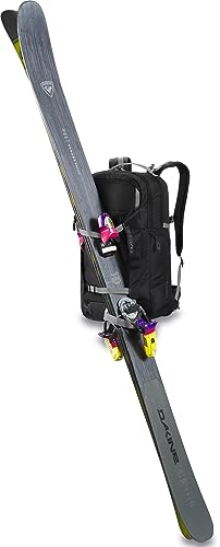 Mochila Dakine Mission Pro 25L Negra miniatura 6
